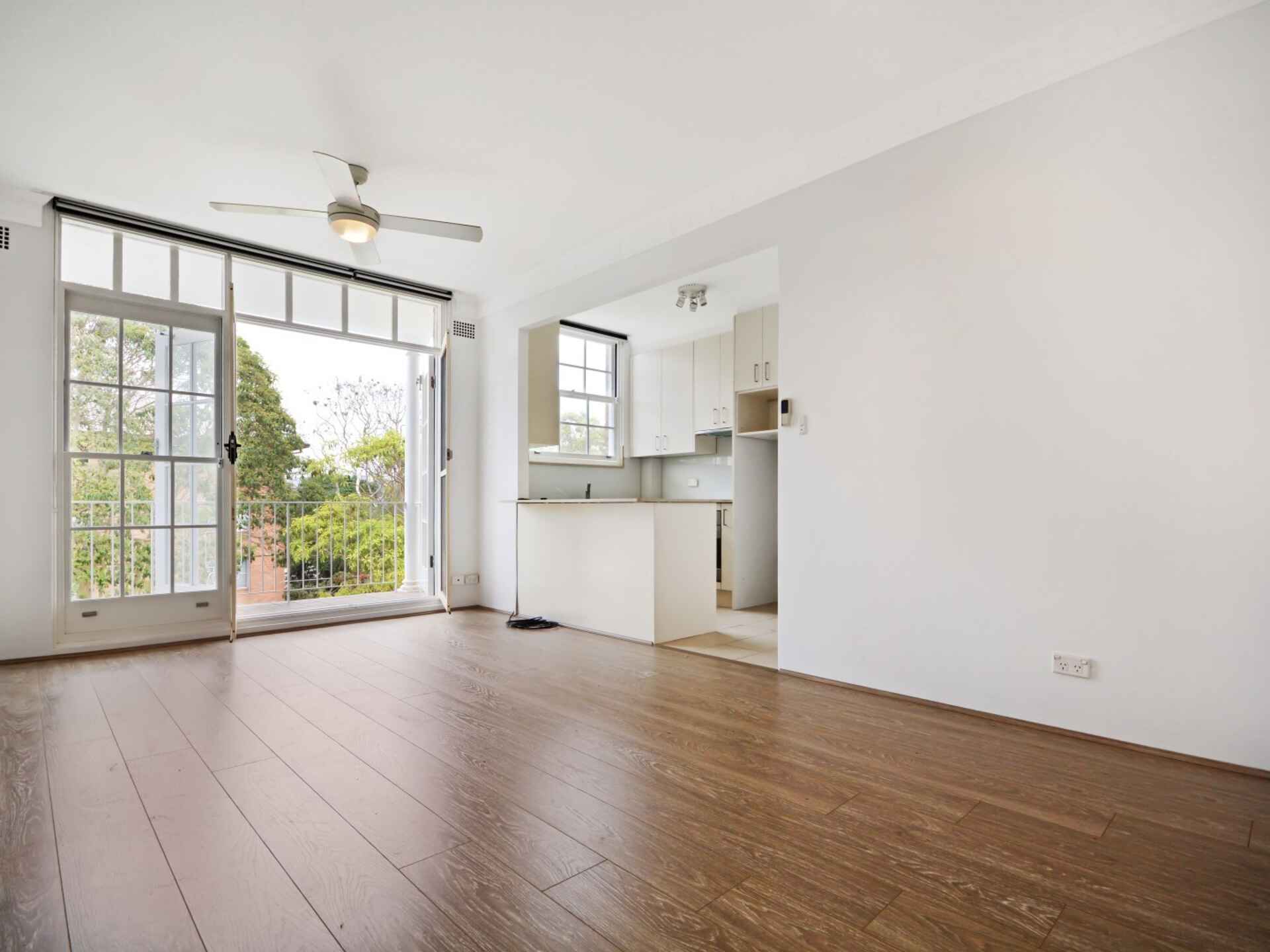 5/29-33 The Avenue Rose Bay