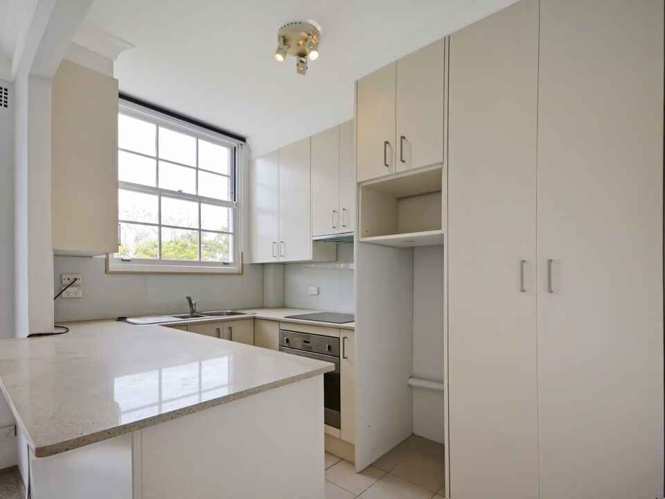 5/29-33 The Avenue Rose Bay