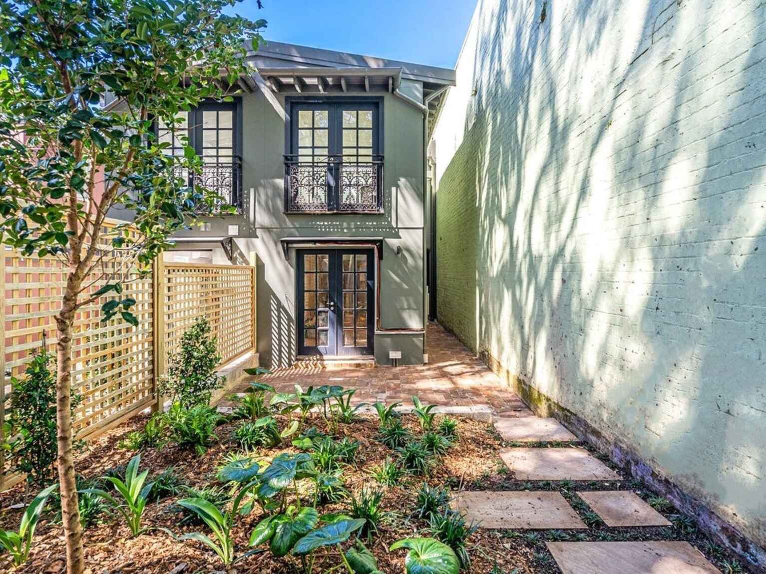 368 Cleveland Street Surry Hills