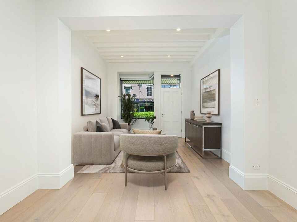368 Cleveland Street Surry Hills