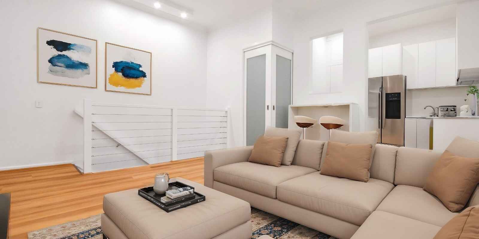 3/5 Sir Thomas Mitchell Road Bondi Beach 3/5 Sir Thomas Mitchell Road Bondi Beach