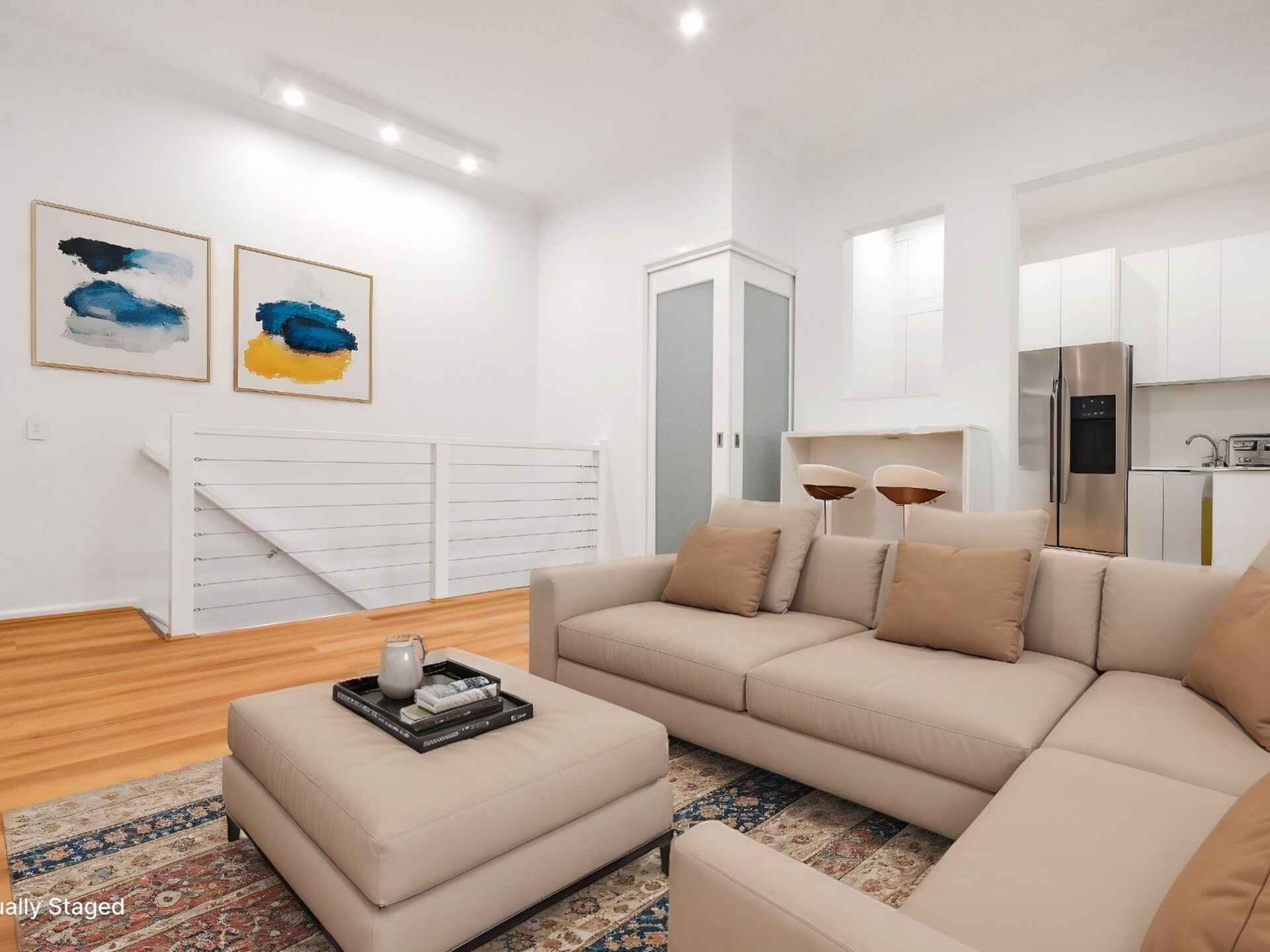 3/5 Sir Thomas Mitchell Road Bondi Beach
