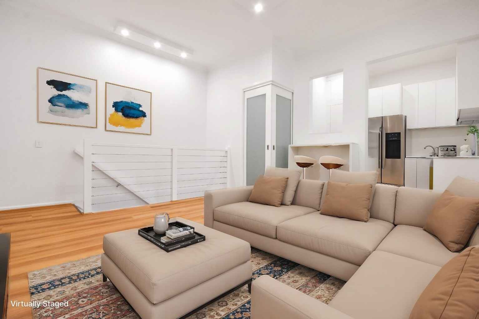 3/5 Sir Thomas Mitchell Road Bondi Beach