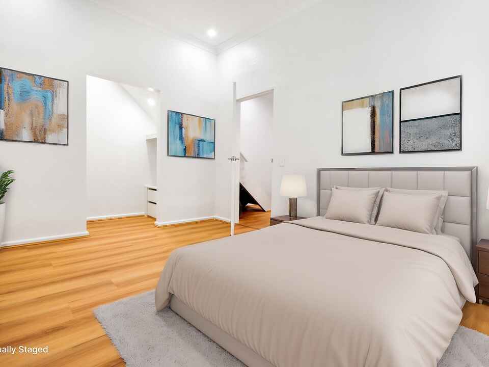 3/5 Sir Thomas Mitchell Road Bondi Beach