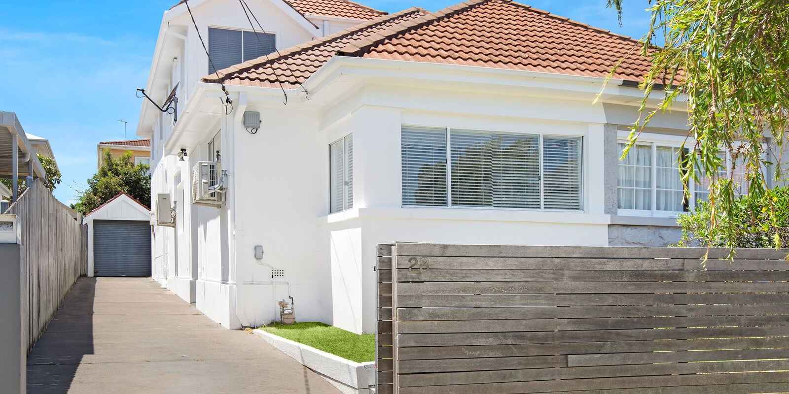 28 Mitchell Street North Bondi