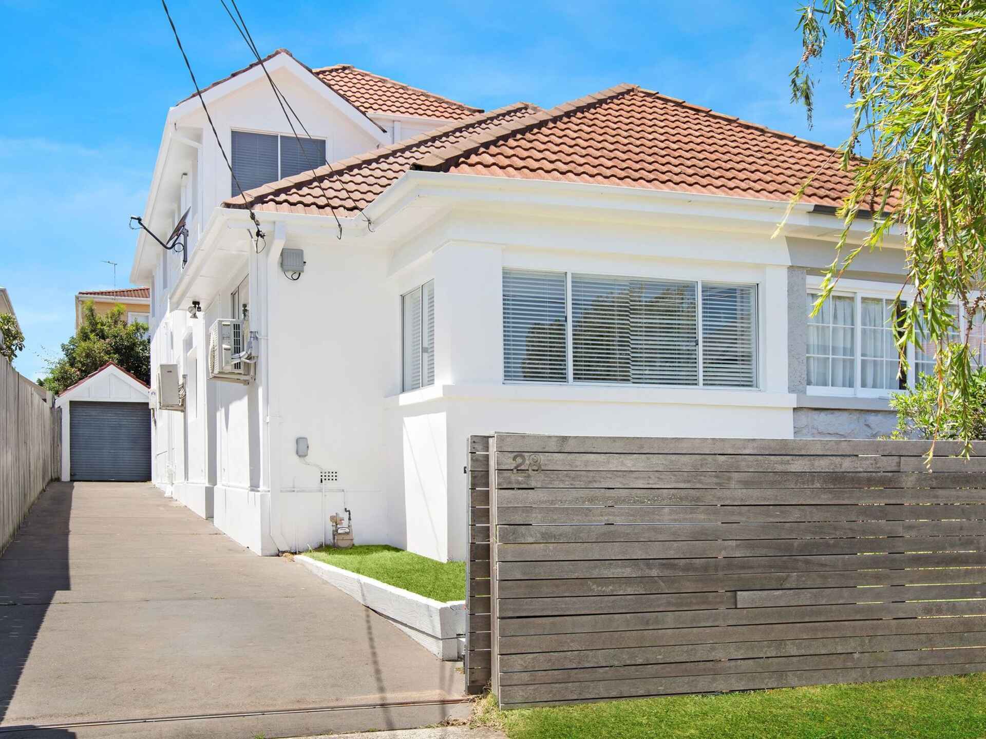 28 Mitchell Street North Bondi