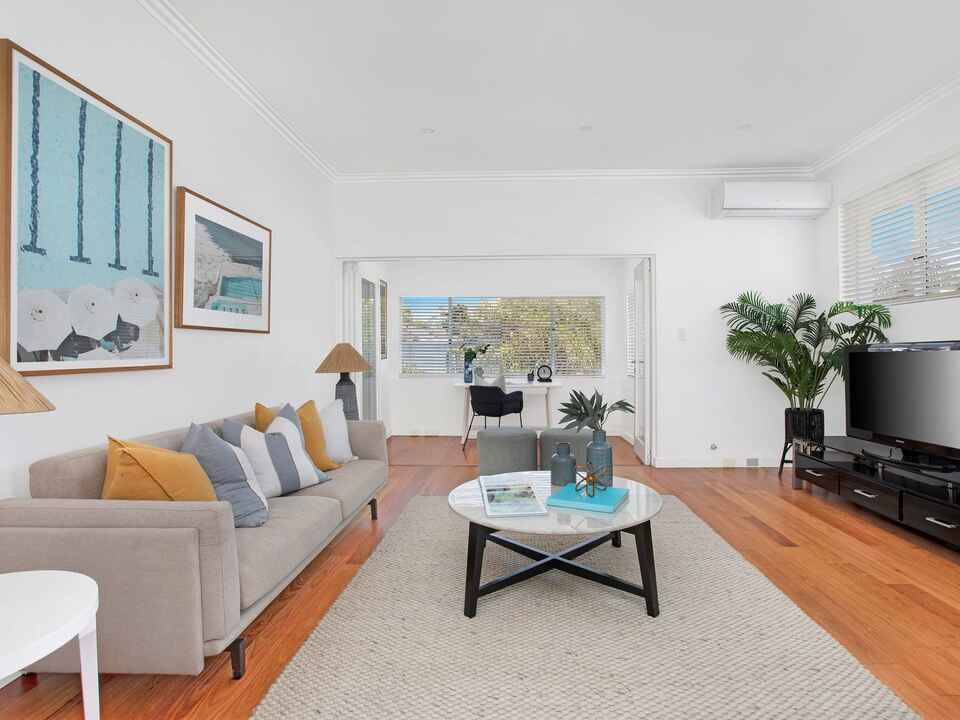 28 Mitchell Street North Bondi