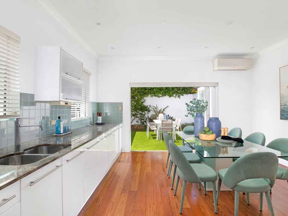 28 Mitchell Street North Bondi