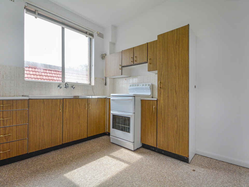 5/64 Willis Street Kingsford