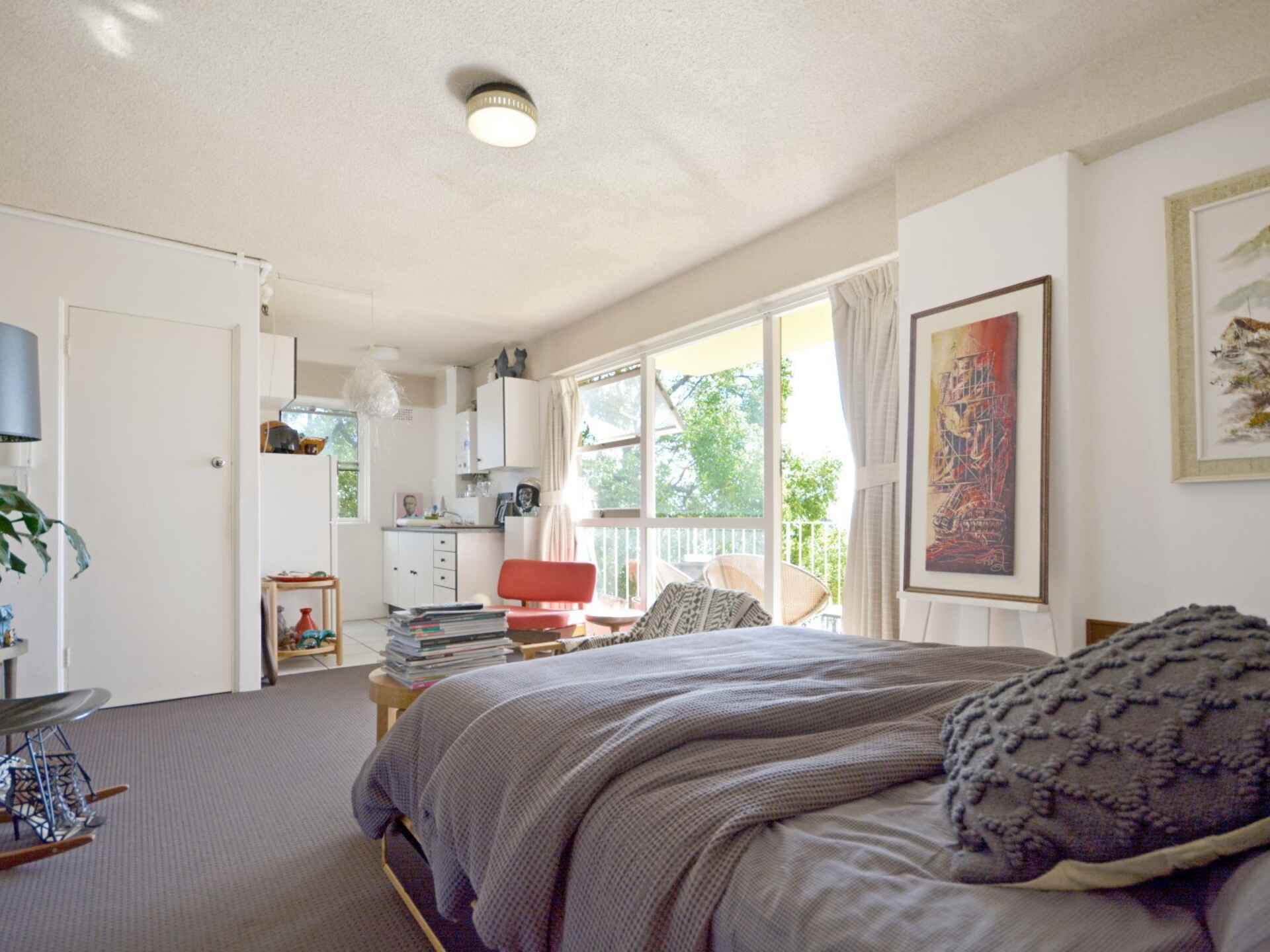 22/21 Duxford Street Paddington