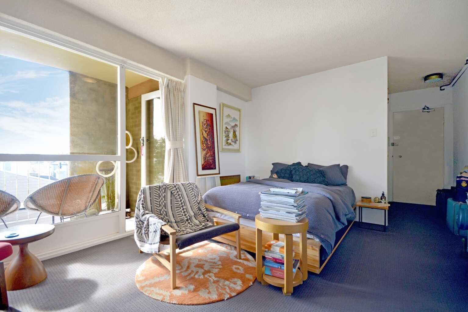 22/21 Duxford Street Paddington