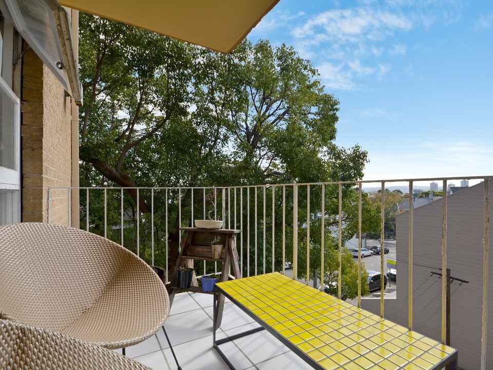 22/21 Duxford Street Paddington