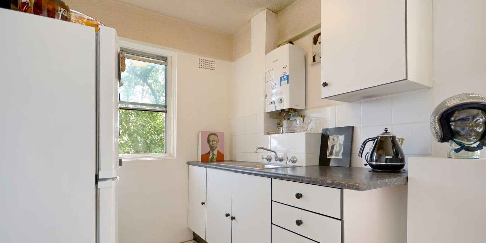 22/21 Duxford Street Paddington