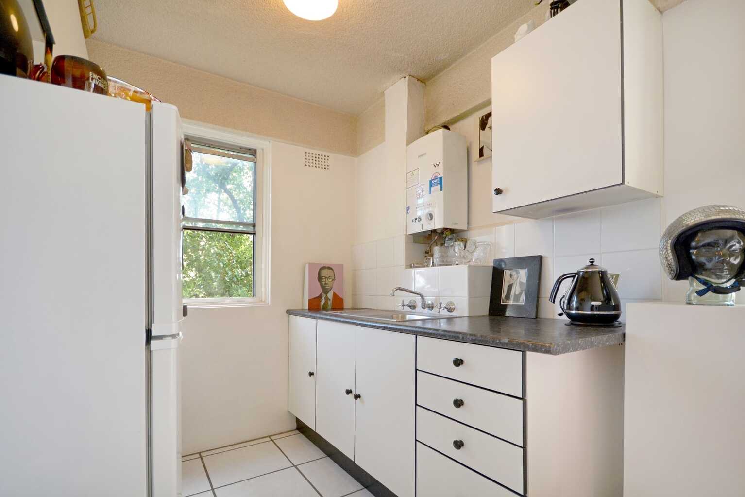 22/21 Duxford Street Paddington