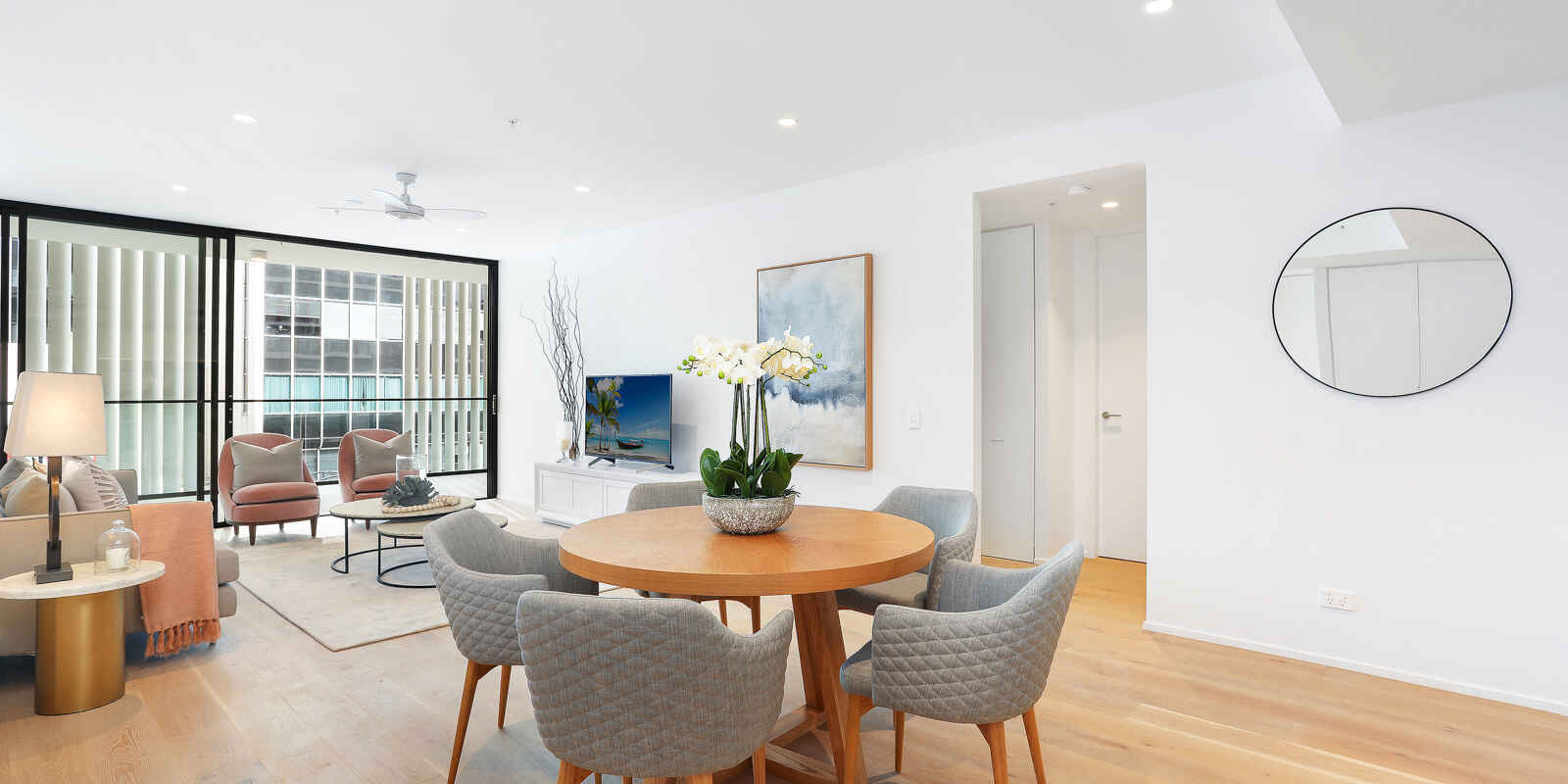 3 beds/32-42 Spring Street Bondi Junction