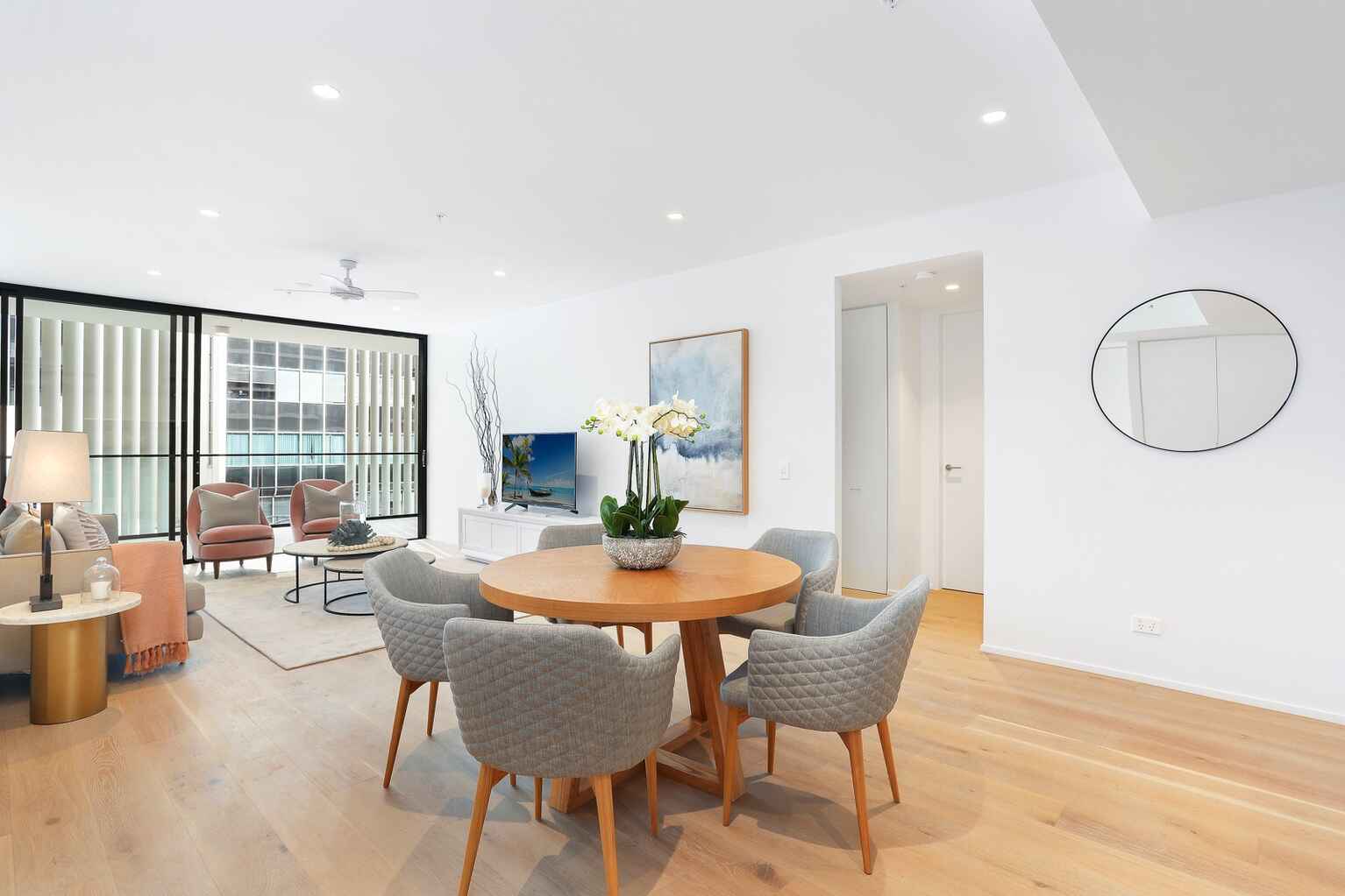 3 beds/32-42 Spring Street Bondi Junction