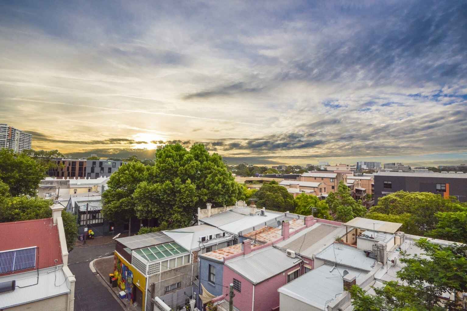 301/1-9 Meagher Street Chippendale 301/1-9 Meagher Street Chippendale