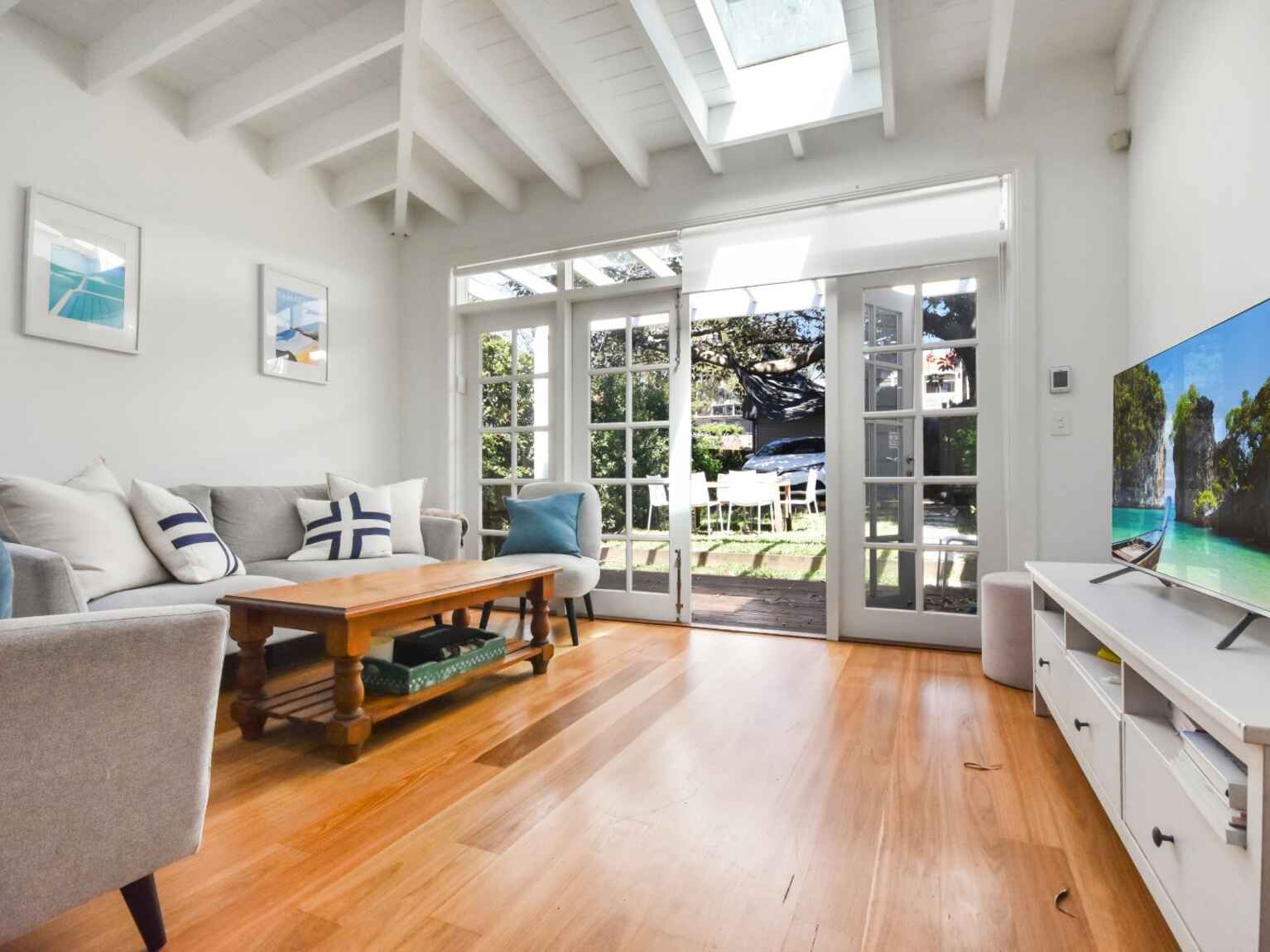 53 Bon Accord Avenue Bondi Junction
