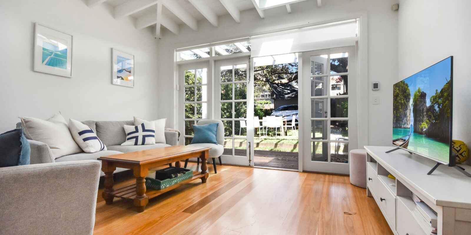 53 Bon Accord Avenue Bondi Junction