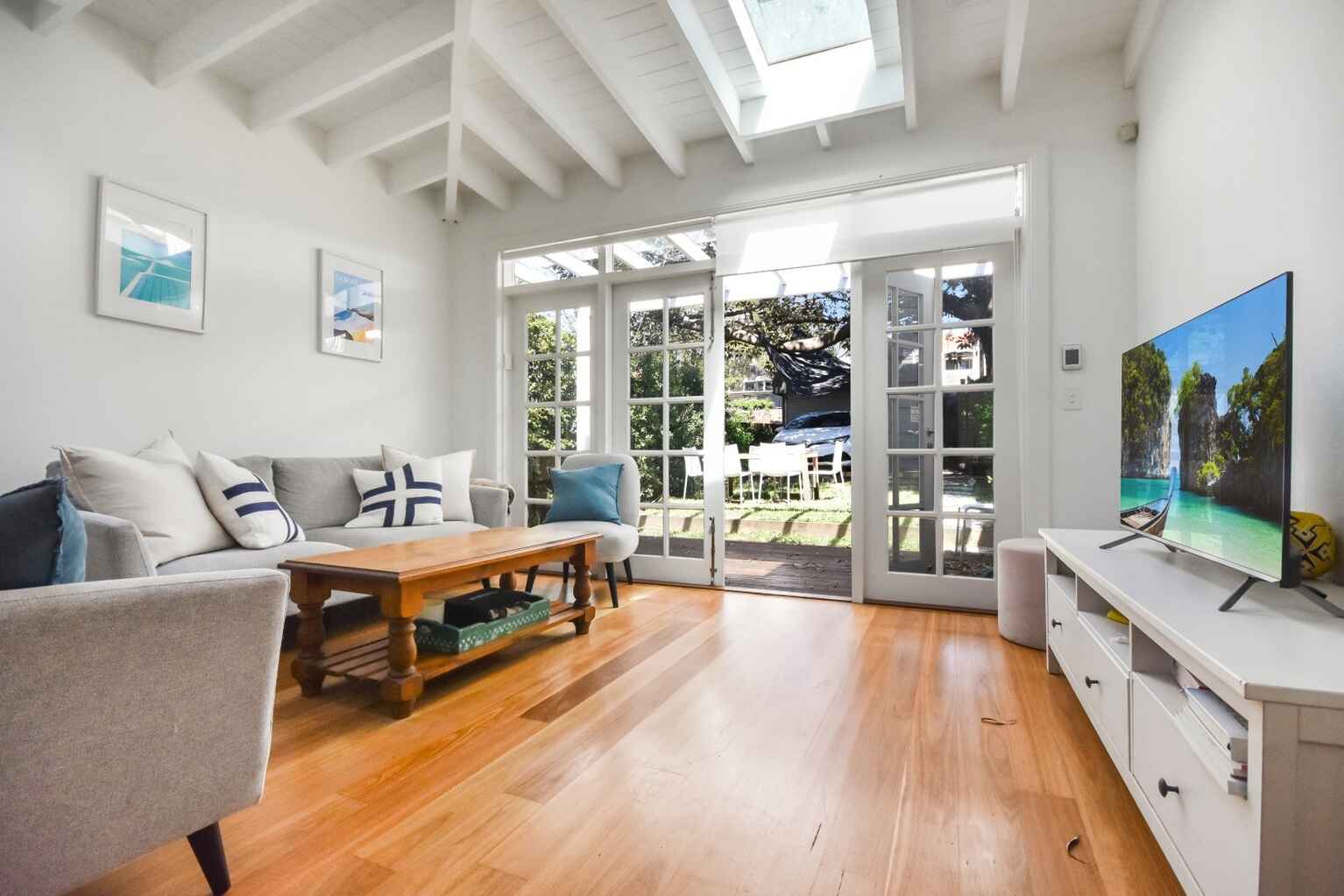 53 Bon Accord Avenue Bondi Junction