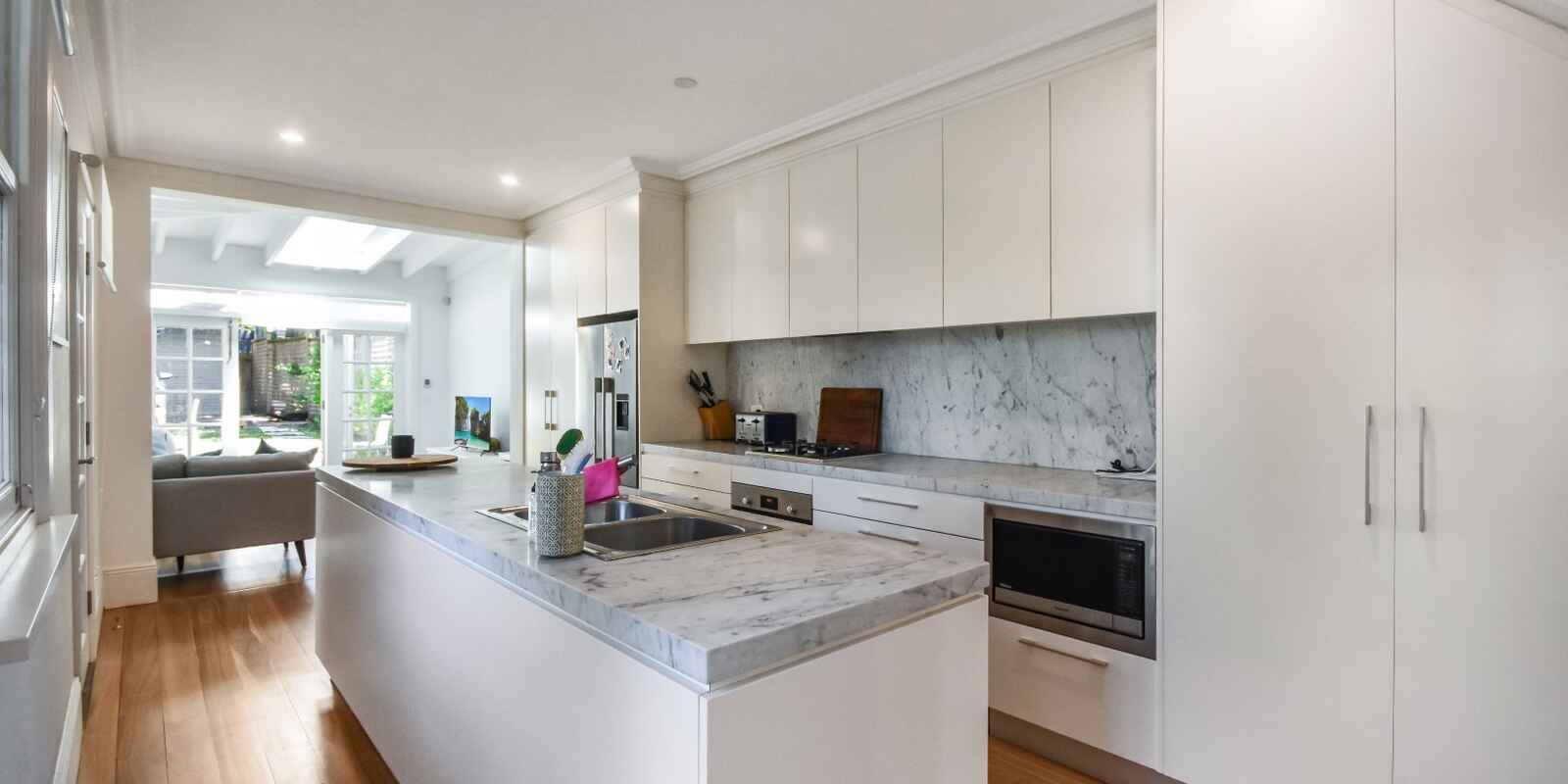 53 Bon Accord Avenue Bondi Junction