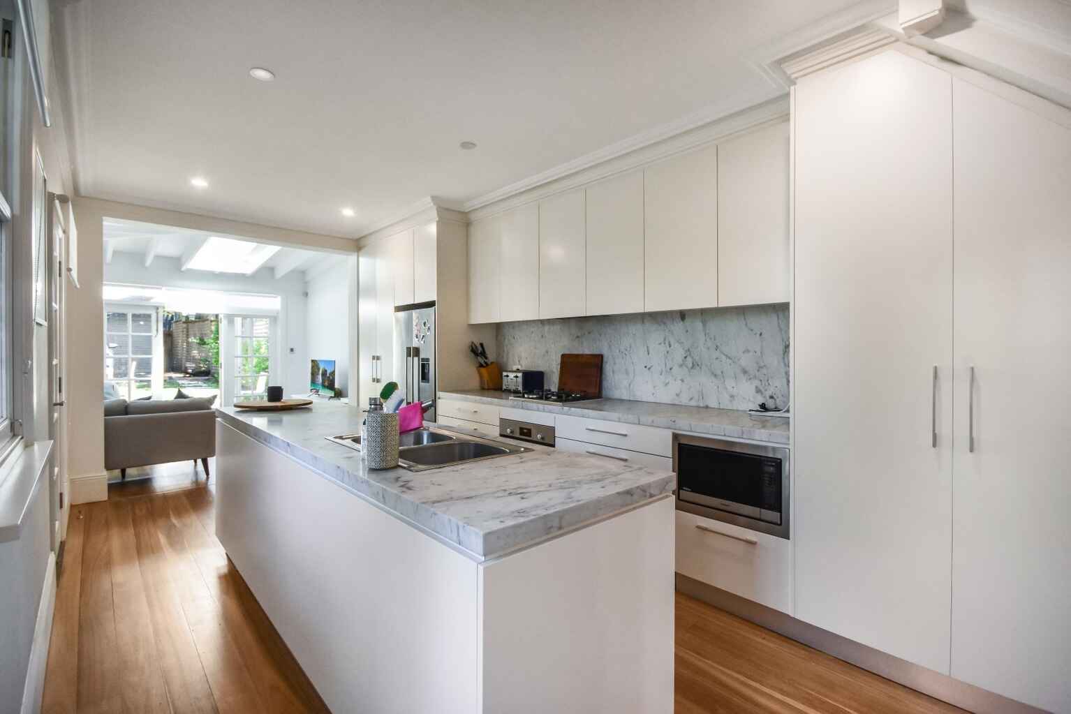 53 Bon Accord Avenue Bondi Junction