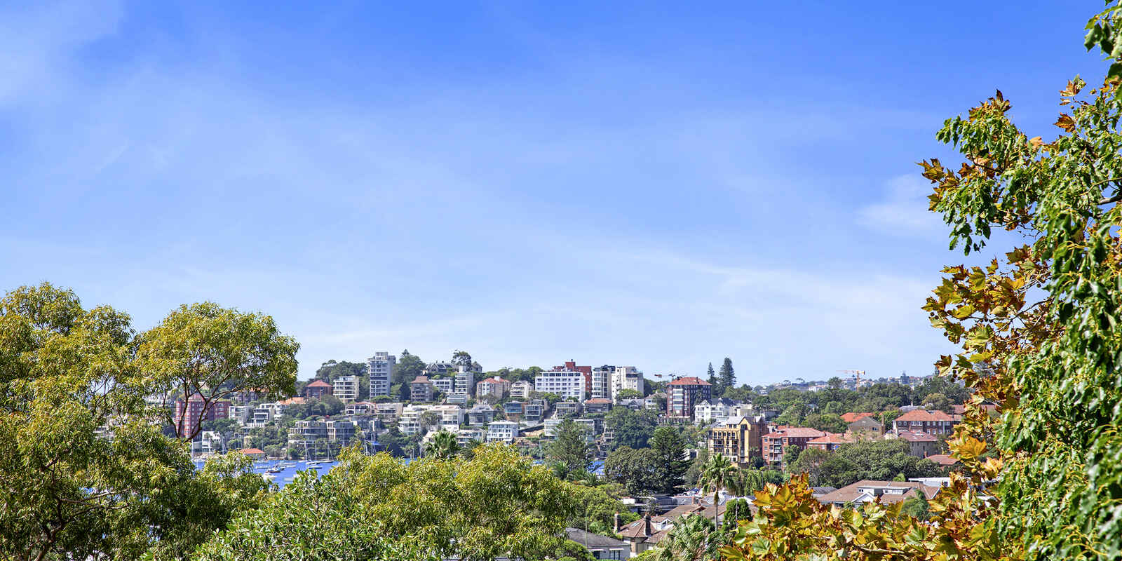 20/29 Ocean Avenue Double Bay 20/29 Ocean Avenue Double Bay