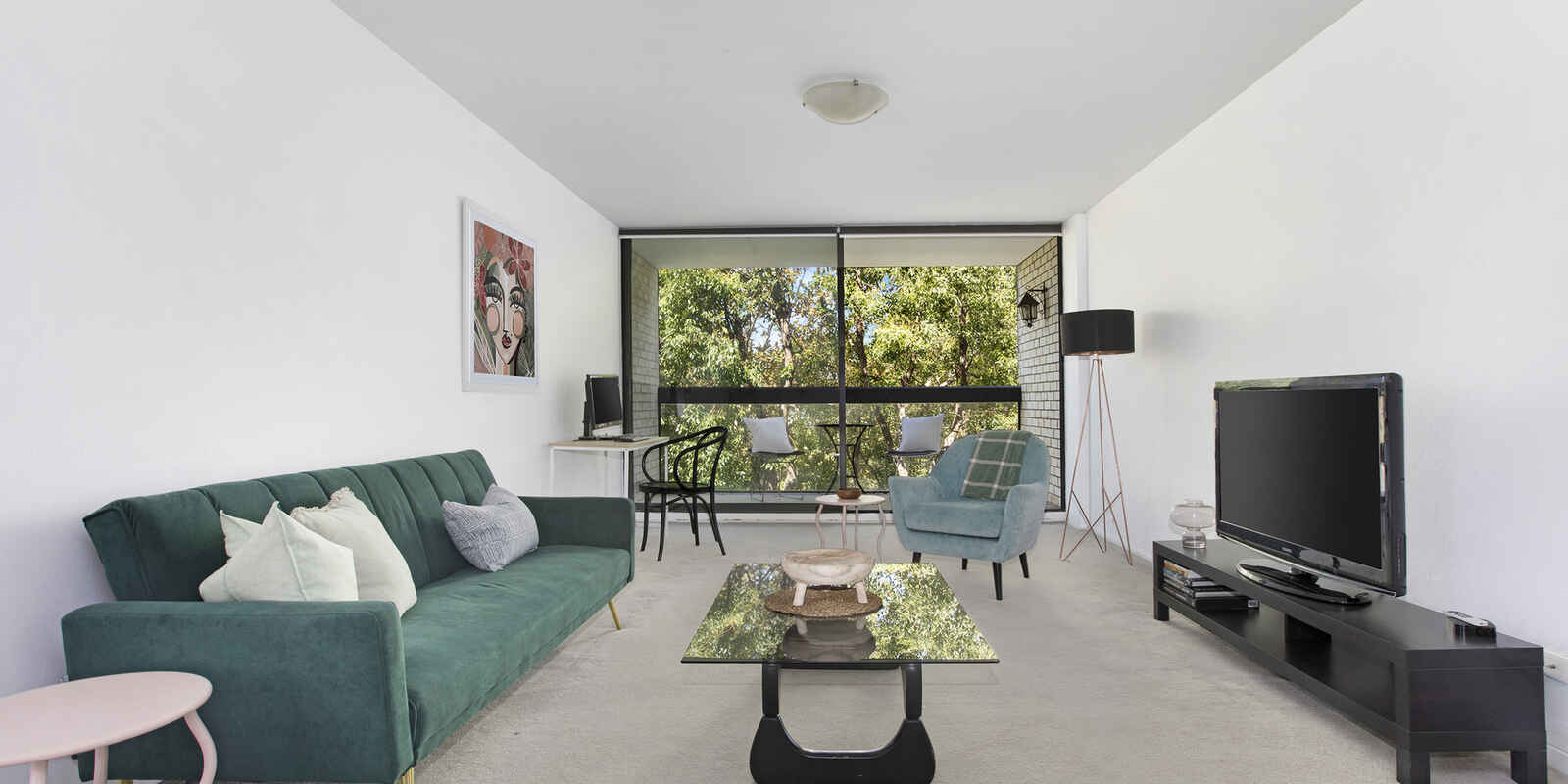 20/29 Ocean Avenue Double Bay 20/29 Ocean Avenue Double Bay