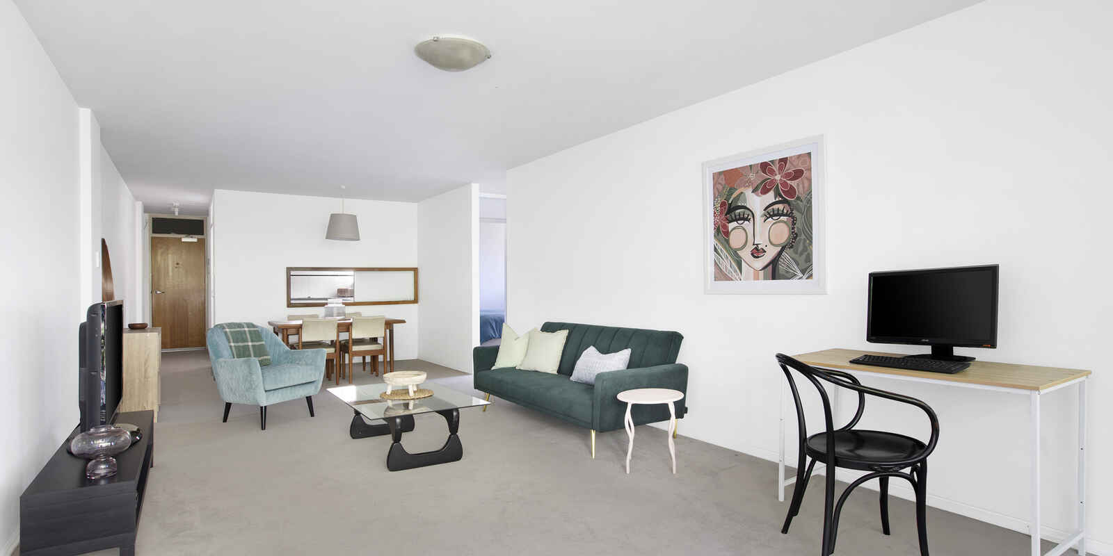 20/29 Ocean Avenue Double Bay 20/29 Ocean Avenue Double Bay