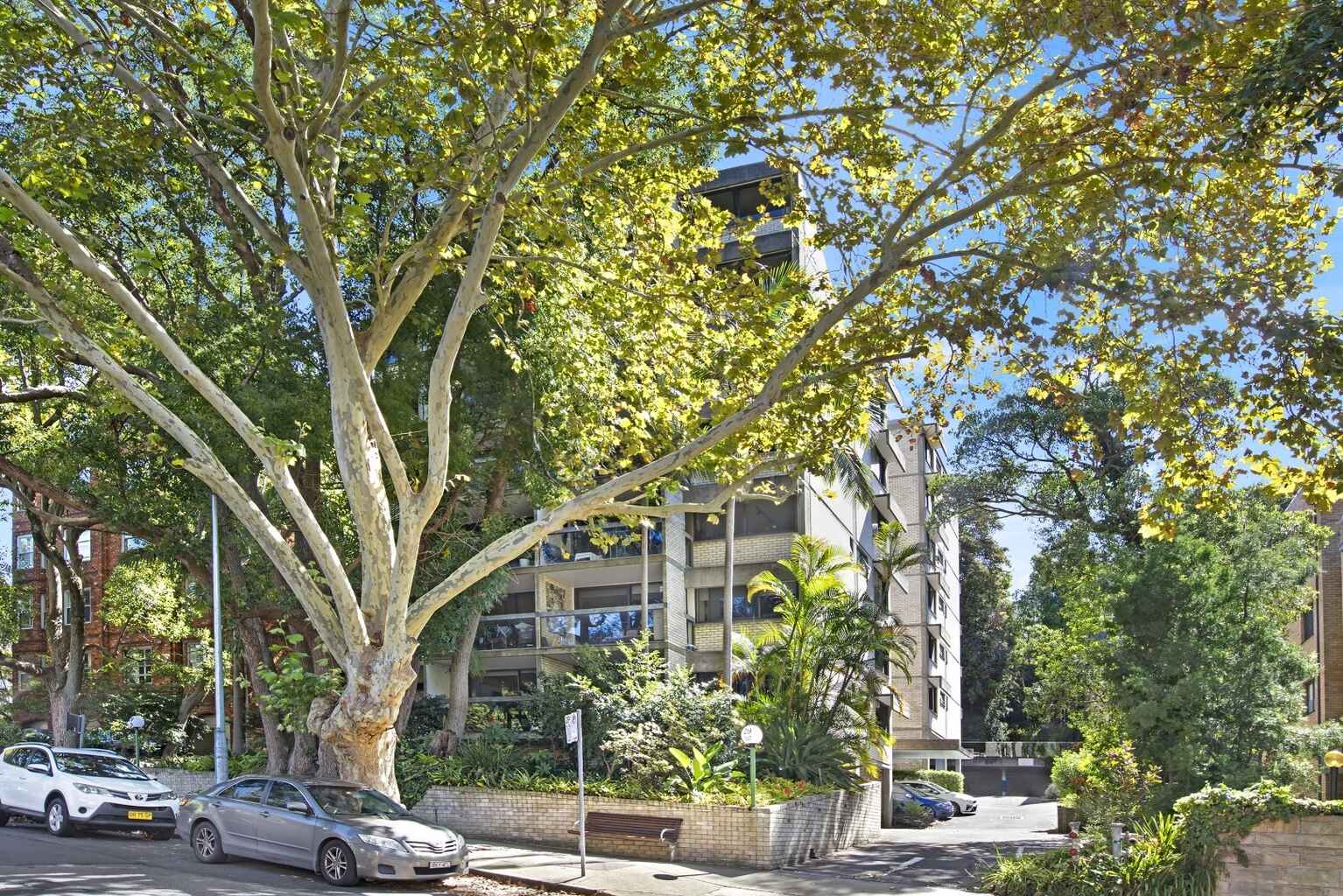 20/29 Ocean Avenue Double Bay 20/29 Ocean Avenue Double Bay