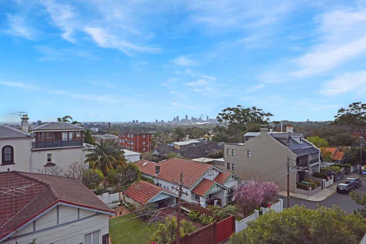 11/85 Cowper Street Randwick