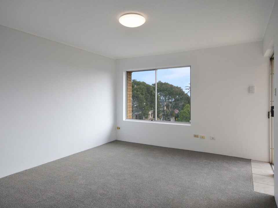 11/85 Cowper Street Randwick