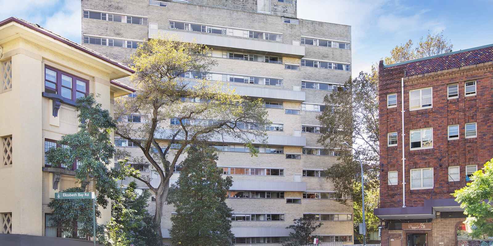 401/12 Ithaca Road Elizabeth Bay 401/12 Ithaca Road Elizabeth Bay
