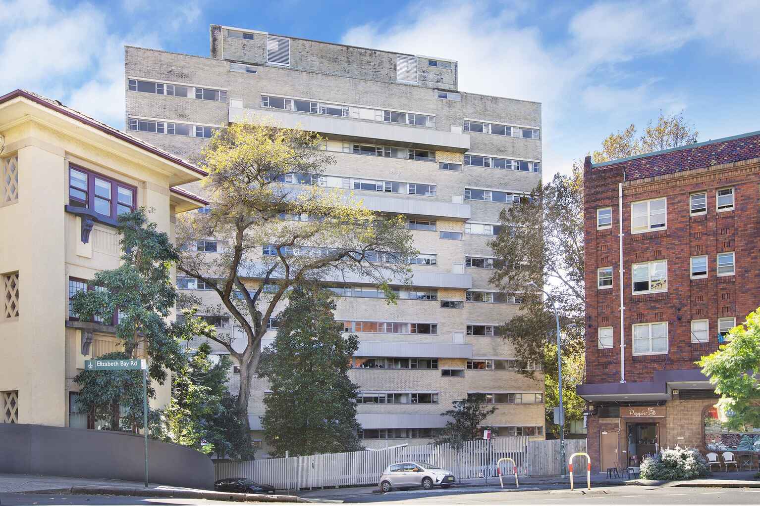 401/12 Ithaca Road Elizabeth Bay 401/12 Ithaca Road Elizabeth Bay