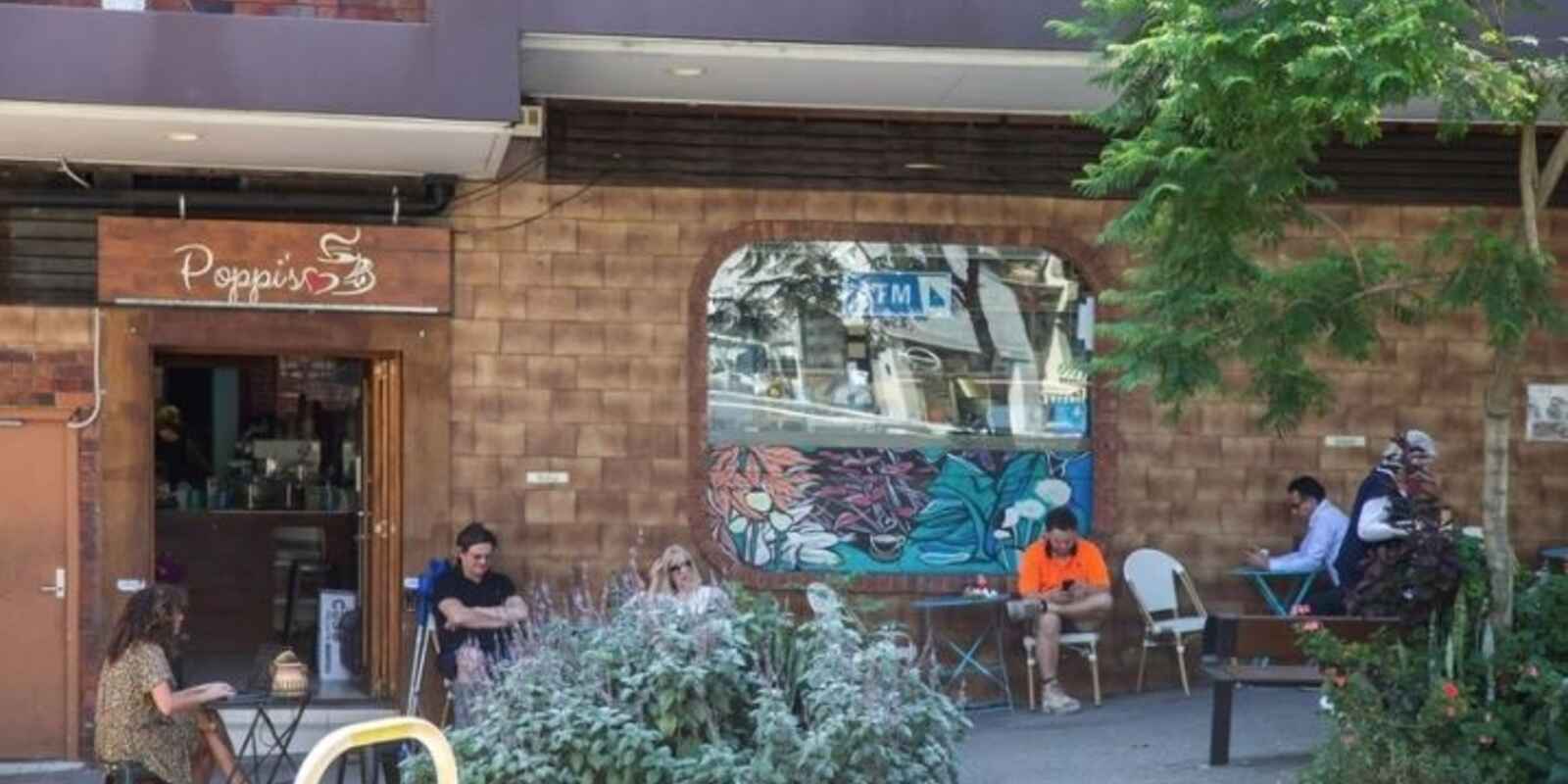 401/12 Ithaca Road Elizabeth Bay 401/12 Ithaca Road Elizabeth Bay