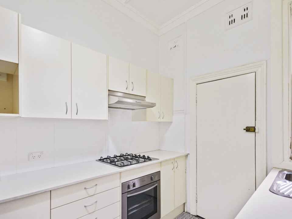 3/5 Gosbell Street Paddington