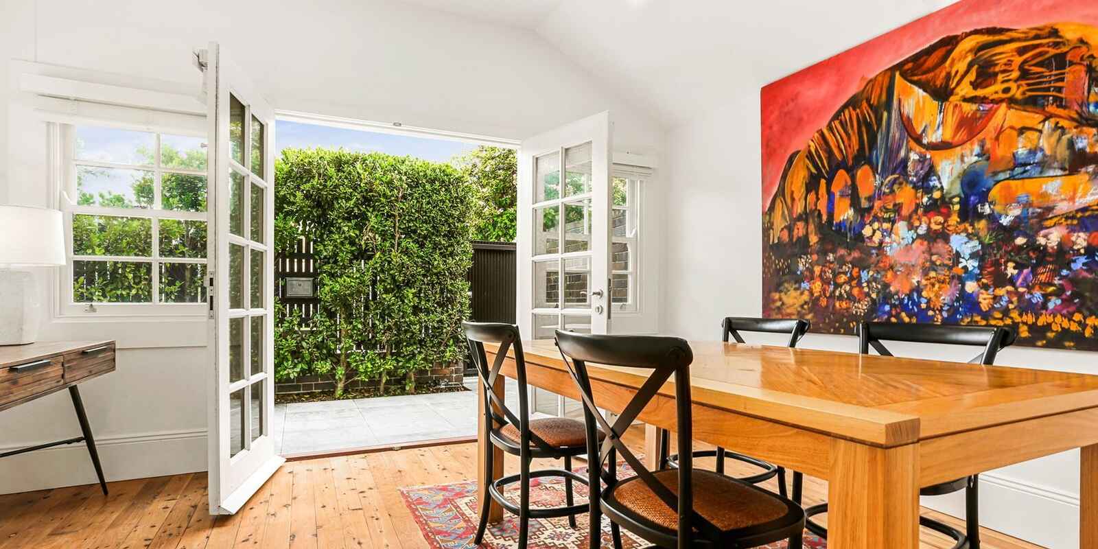 35 Oakley Road North Bondi