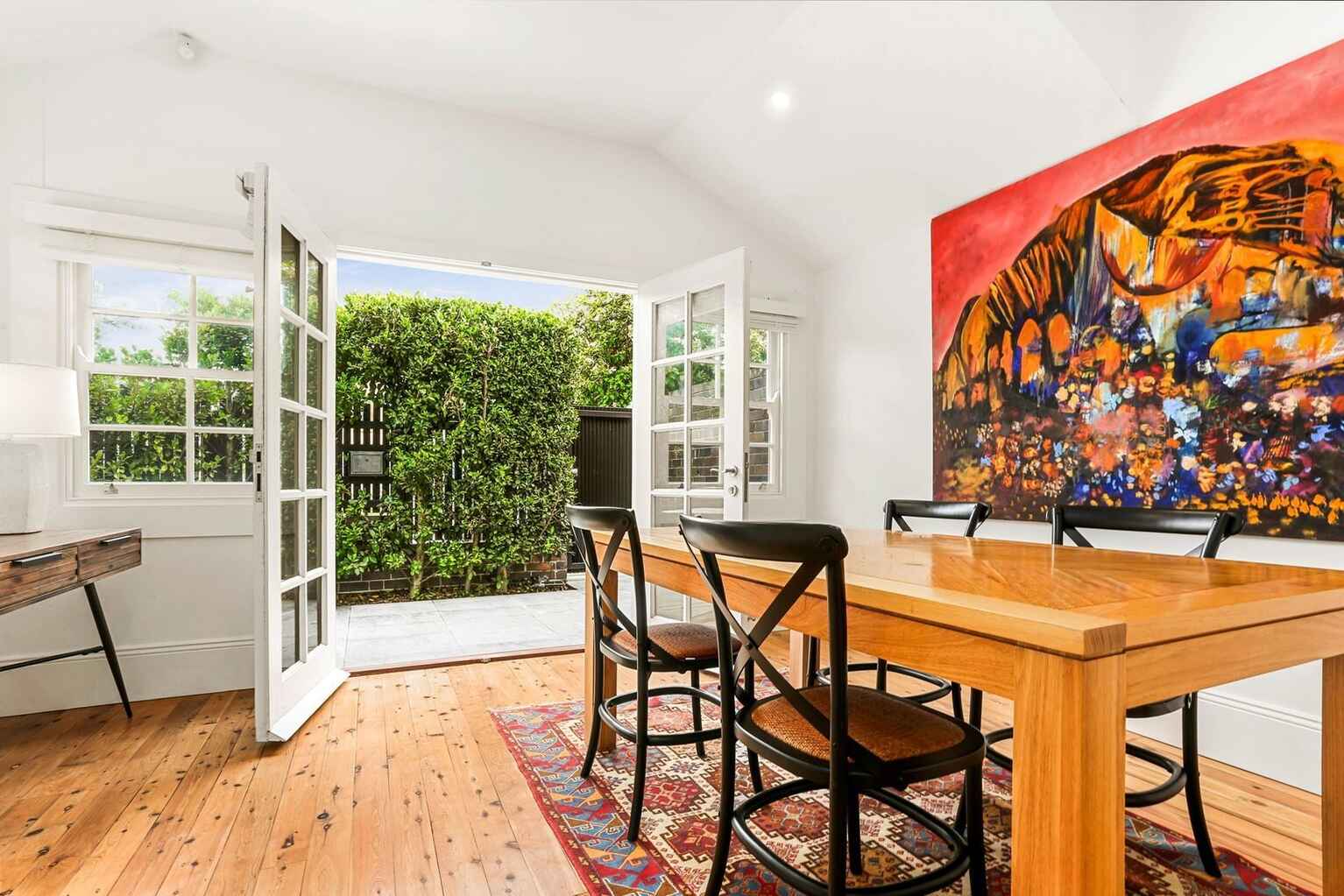 35 Oakley Road North Bondi
