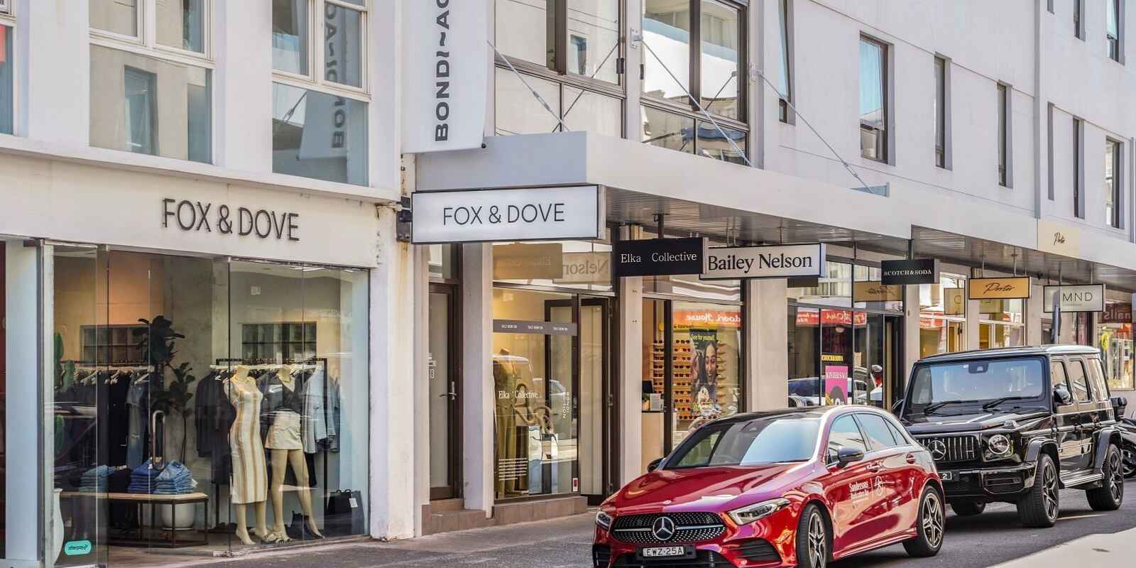 35 Oakley Road North Bondi