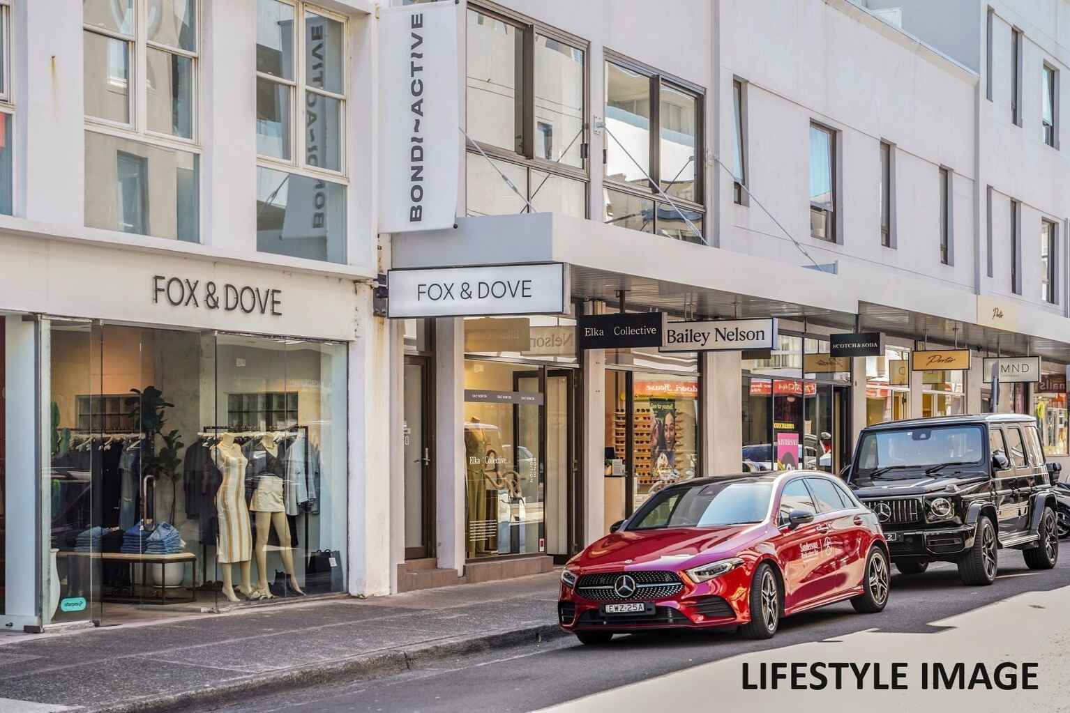 35 Oakley Road North Bondi