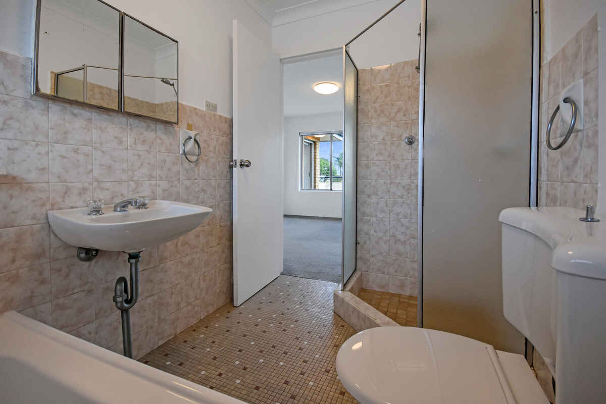 11/85 Cowper Street Randwick