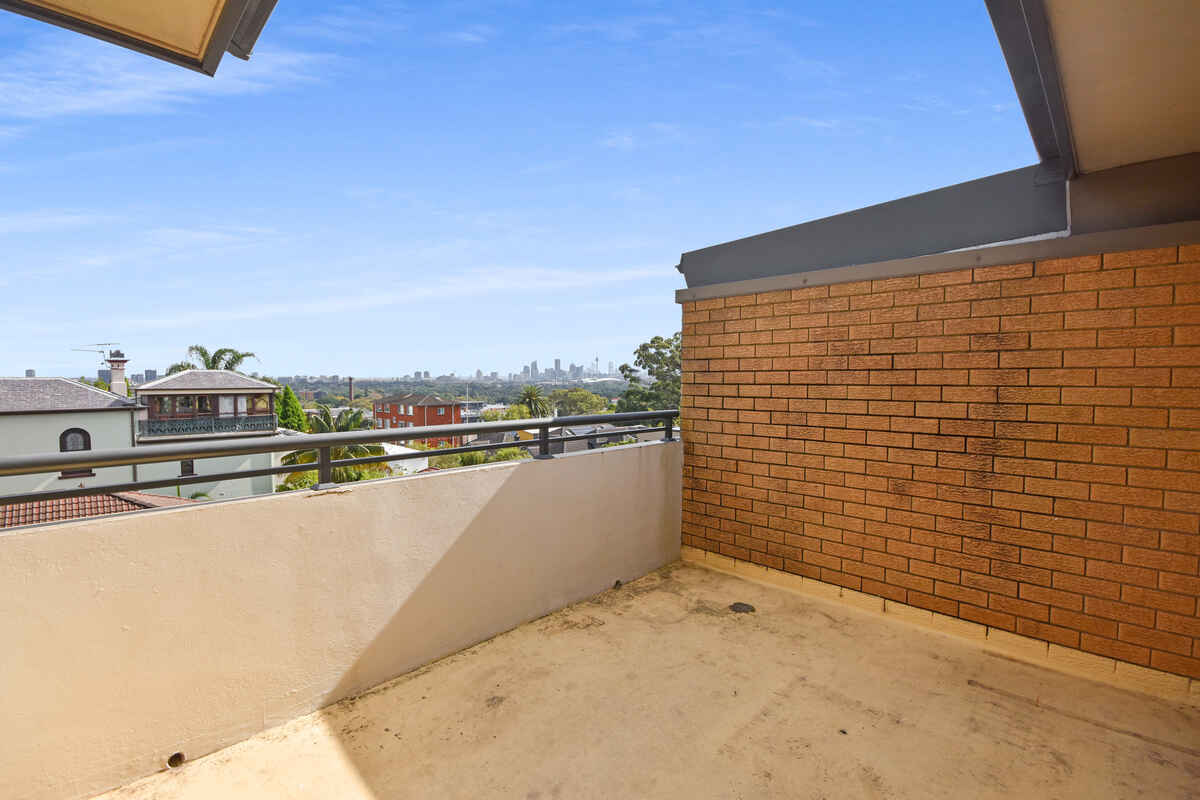 11/85 Cowper Street Randwick