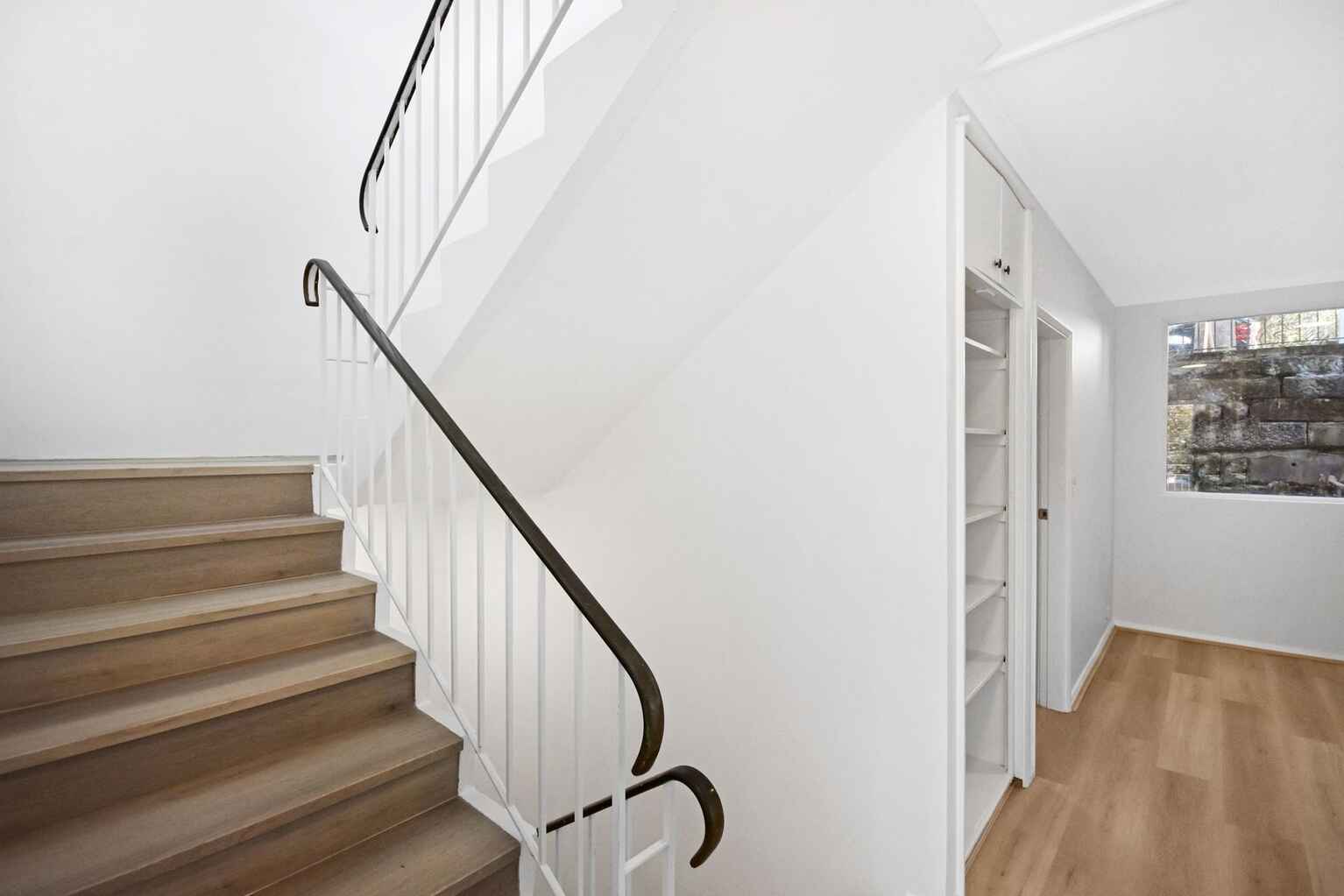 54 Sutherland Street Paddington 54 Sutherland Street Paddington