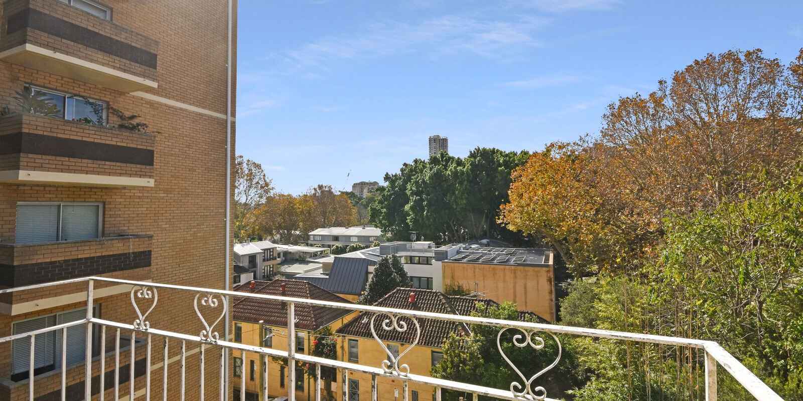 54 Sutherland Street Paddington 54 Sutherland Street Paddington