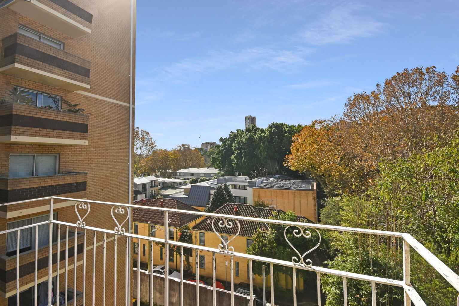 54 Sutherland Street Paddington 54 Sutherland Street Paddington