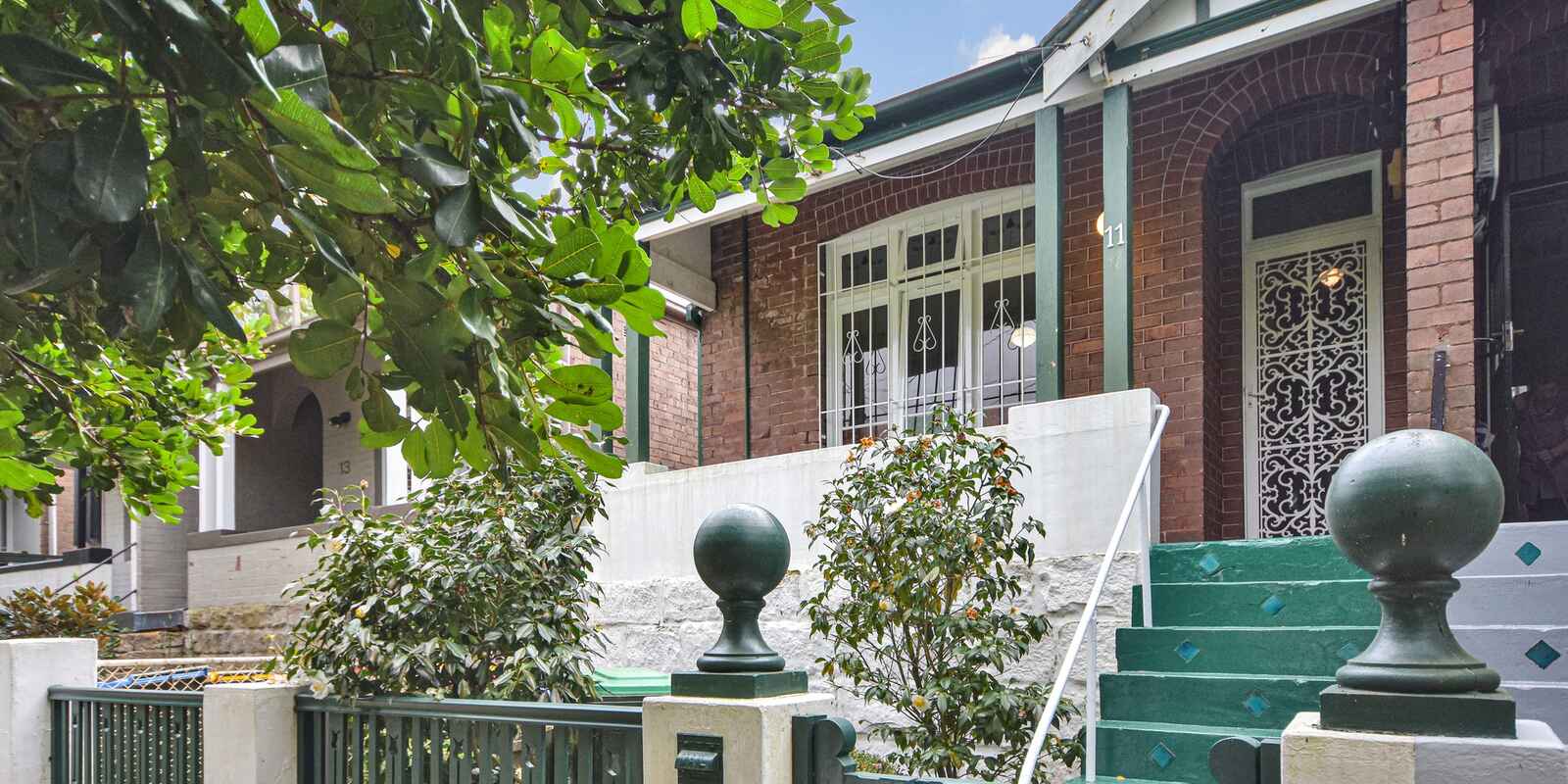 11 Keiran Street Bondi Junction 11 Keiran Street Bondi Junction