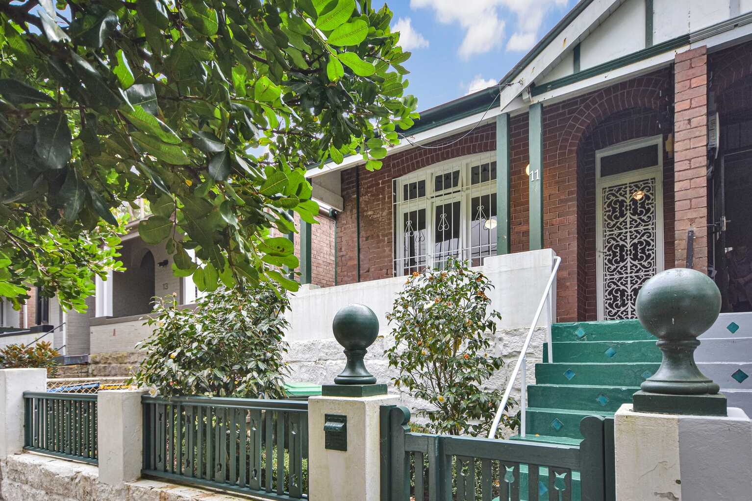 11 Keiran Street Bondi Junction 11 Keiran Street Bondi Junction