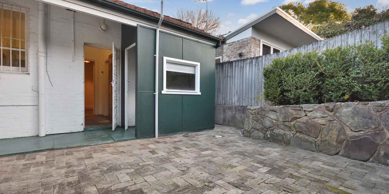 11 Keiran Street Bondi Junction 11 Keiran Street Bondi Junction