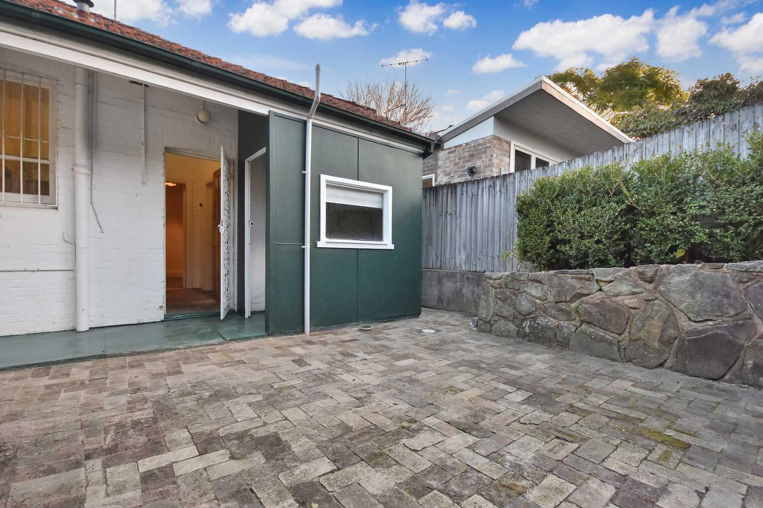 11 Keiran Street Bondi Junction 11 Keiran Street Bondi Junction