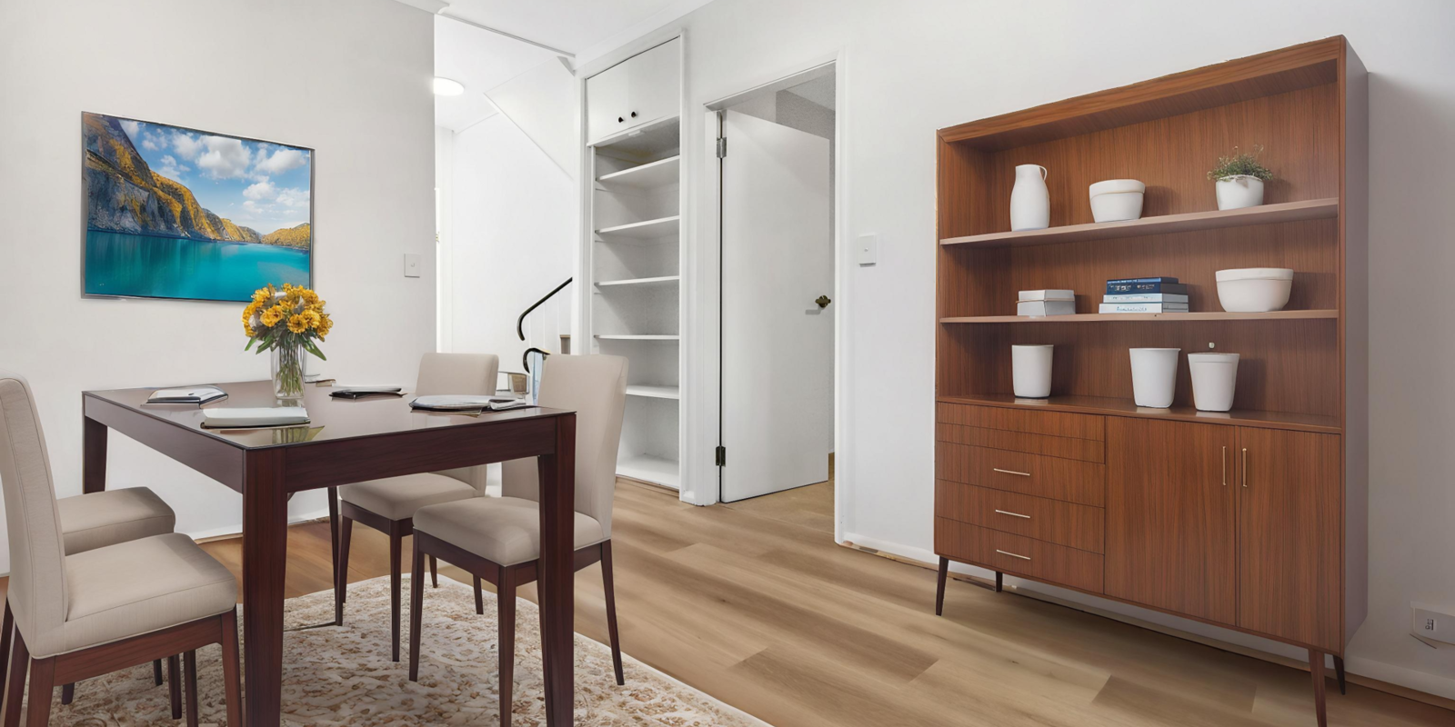 54 Sutherland Street Paddington 54 Sutherland Street Paddington